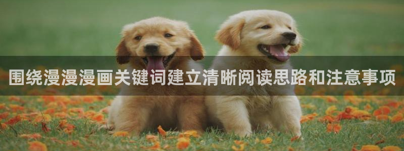 51漫画免费漫画入口:围绕漫漫漫画关键词建立清晰阅读思路和注意事项