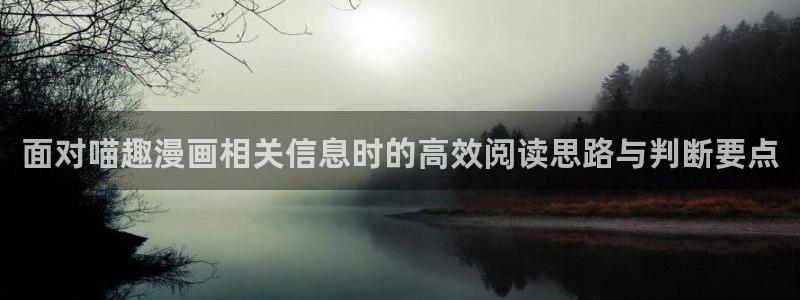 51漫画漫画网站导航